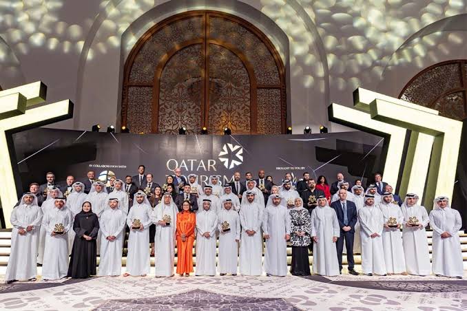 “قطر للسياحة” تفتح باب الترشح للنسخة الرابعة من جائزة التميز في القطاع السياحي