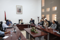 المعهد الملكي للثقافة الأمازيغية يحتفي بالذكرى الثانية والعشرين لاعتراف منظمة (إيزو) بحرف تيفيناغ