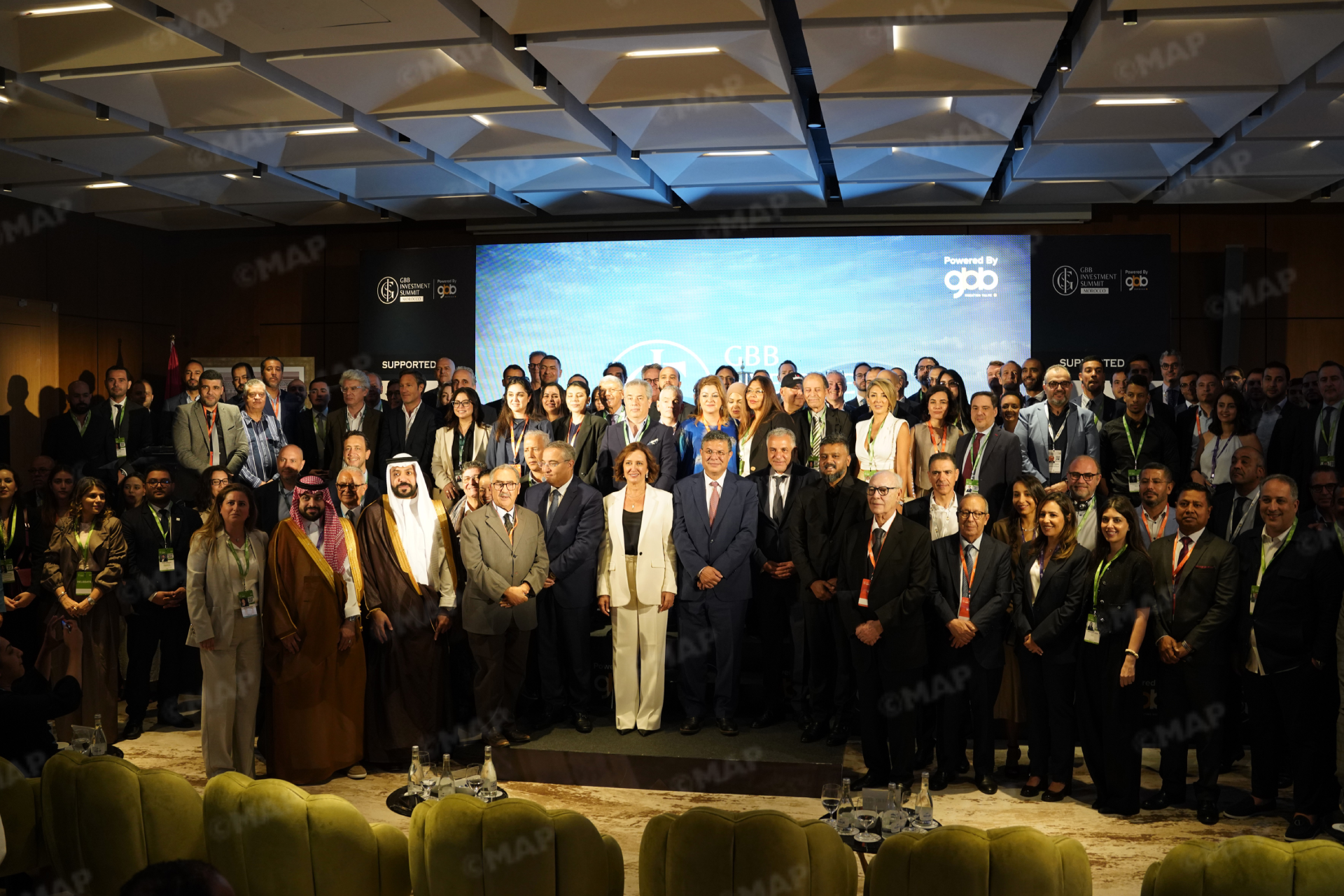 فاطمة الزهراء عمور: "هدف 26 مليون سائح في 2030 التزام وليس مجرد طموح"