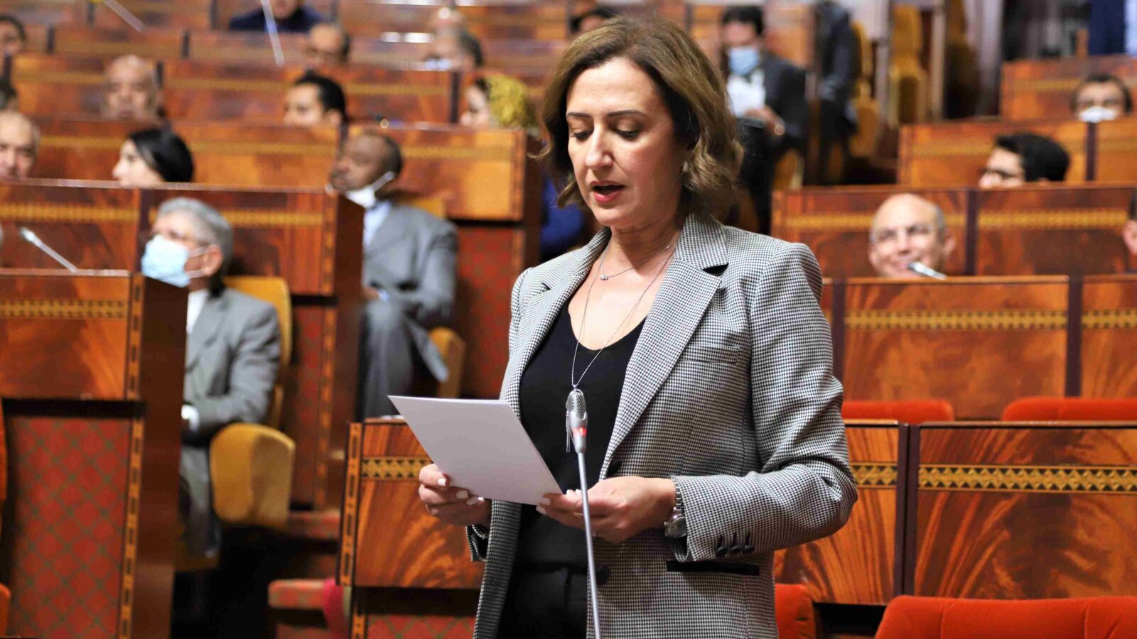 عمور: السياحة الداخلية تعزز مكانتها كركيزة أساسية في تطوير القطاع بالمغرب