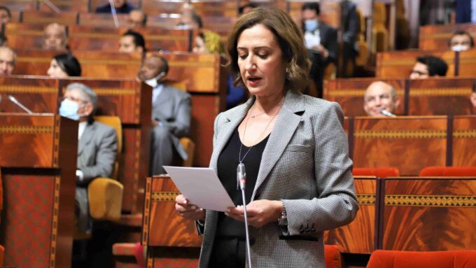 عمور: السياحة الداخلية تعزز مكانتها كركيزة أساسية في تطوير القطاع بالمغرب