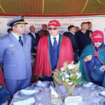 بولمان: افتتاح المسبح الاستشفائي والسياحي ورئيس الجماعة يشدد على ضرورة توفير النقل للزوار