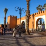تعزيز السياحة والاقتصاد الاجتماعي والتضامني محور يوم دراسي بتيزنيت