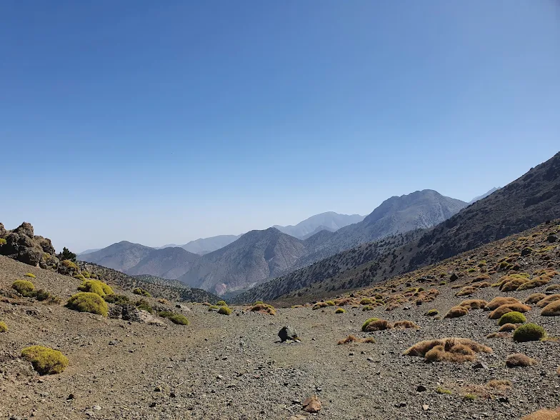 توبقال.. جوهرة الأطلس وأعلى قمة في شمال إفريقيا تواصل استقطاب عشاق الطبيعة والمغامرة من العالم