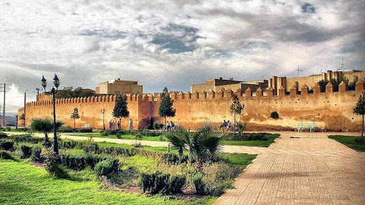 جوهرة في قلب المغرب.. تازة تراهن على مؤهلاتها الطبيعية لصناعة مستقبل اقتصادي واعد