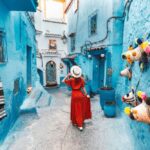 المغرب بين الوجهات التي تغيّر حياة المسافرين.. دراسة بريطانية تضعه ضمن نخبة السياحة التحويلية عالميا