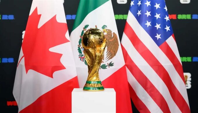 رغم الزخم الجماهيري.. مونديال 2026 يخيب الآمال السياحية في أمريكا وكندا والمكسيك