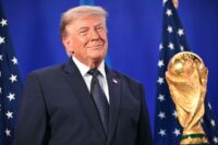 إجراءات أمنية استثنائية في نهائي مونديال 2026.. ماذا ينتظر الجماهير المتوجهة إلى ملعب ميتلايف؟