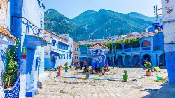 السياحة تواصل تألقها.. 53,76 مليار درهم مداخيل و7,7 ملايين سائح حتى نهاية ماي