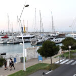 الإطلاق الرسمي لعملية تسويق الشطر الثاني من مارينا طنجة باي الدولية