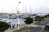 الإطلاق الرسمي لعملية تسويق الشطر الثاني من مارينا طنجة باي الدولية