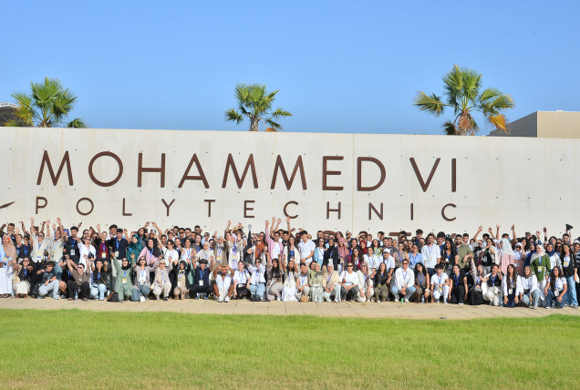 من 26 دولة إلى طنجة.. الجامعة الصيفية تجمع 300 شاب من أبناء الجالية المغربية لاستكشاف المغرب وتراثه