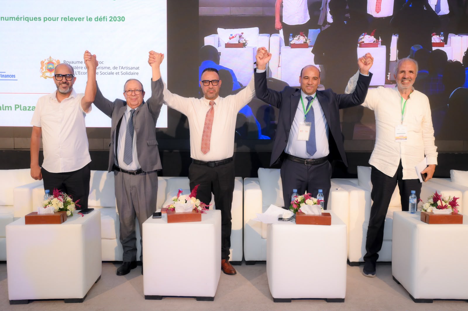 منتدى النقل السياحي يدعو إلى إصلاحات تشريعية ورقمية استعدادا لمونديال 2030 ويعلن ثلاث مبادرات لتأهيل القطاع