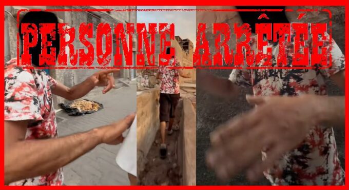 توقيف مرشد سياحي غير مرخص بعد الاعتداء على سائح أجنبي بمراكش