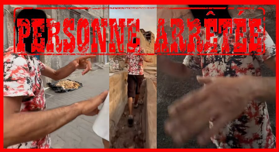 توقيف مرشد سياحي غير مرخص بعد الاعتداء على سائح أجنبي بمراكش