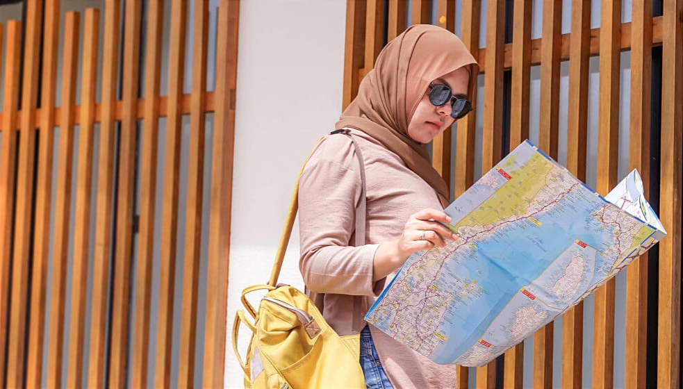 ماليزيا وإندونيسيا ترسمان ملامح سوق موحدة للسياحة الصديقة للمسلمين