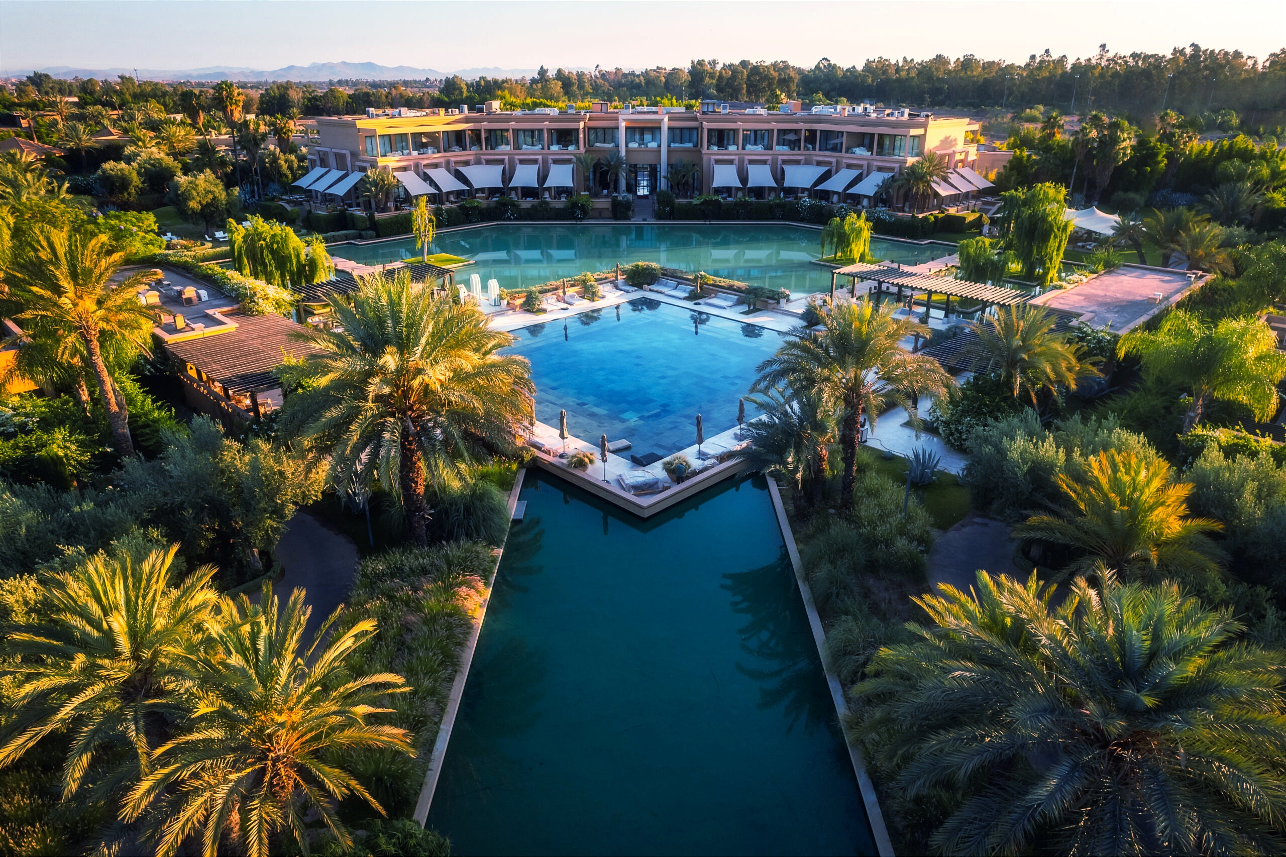 المغرب يعتزم إضافة 60 ألف سرير فندقي قبل مونديال 2030.. والسياحة تراهن على بنية تحتية عالمية واستقطاب أسواق جديدة
