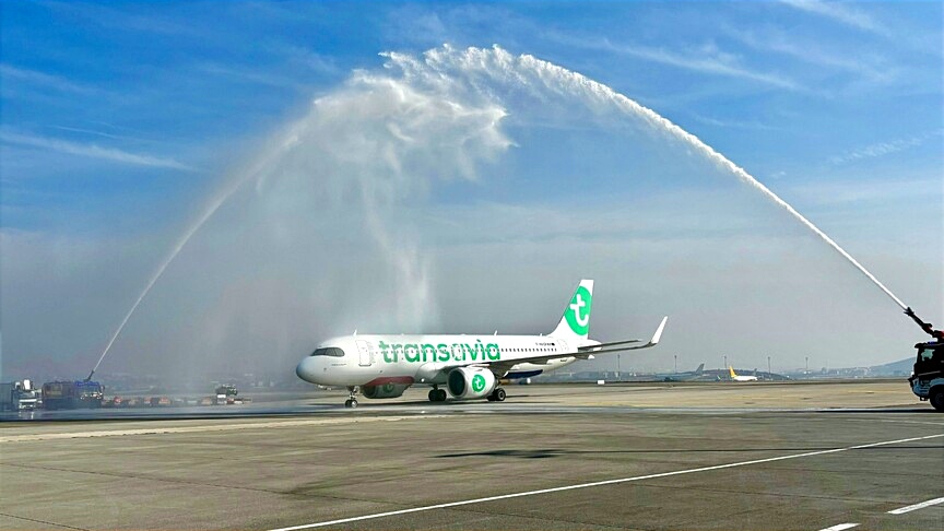 المغرب يرفع عدد الرحلات الجوية بين باريس وورزازات إلى ثلاث أسبوعيا ويواصل توسيع الربط مع الداخلة