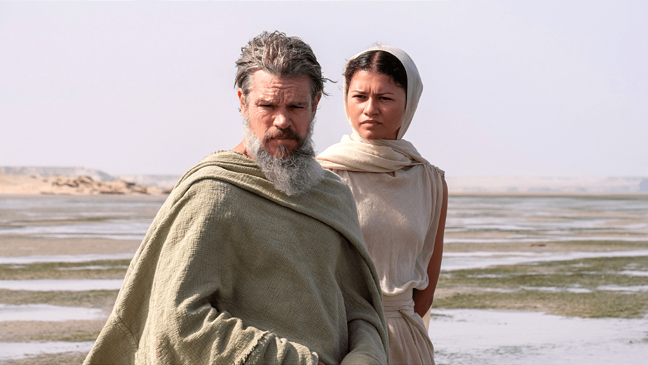 فيلم كريستوفر نولان "The Odyssey" يسلّط الأضواء على المغرب.. مواقع التصوير تتحول إلى واجهة للترويج السياحي العالمي