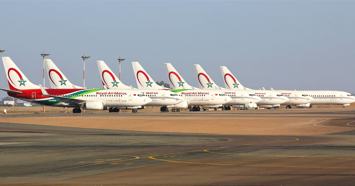 الخطوط الملكية المغربية تسرّع توسعها الجوي.. أسطول أكبر ووجهات عالمية جديدة لدعم السياحة والجالية المغربية المقيمة بالخارج