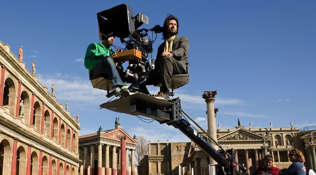 السينما المغربية تحقق أعلى مداخيلها في 15 عاما وتواصل جذب الإنتاجات العالمية
