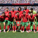 المنتخب المغربي يعود إلى الرباط بعد مشاركة مشرّفة في مونديال 2026
