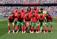 المنتخب المغربي يعود إلى الرباط بعد مشاركة مشرّفة في مونديال 2026