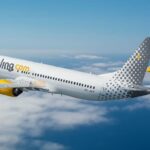 Vueling ترفع عدد رحلاتها المباشرة إلى المغرب إلى أعلى مستوى في تاريخه