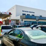 خط طريفة–طنجة المدينة يسجل نموا لافتا ويصبح ثاني أكثر الخطوط البحرية استعمالا في عملية عبور المضيق 2026