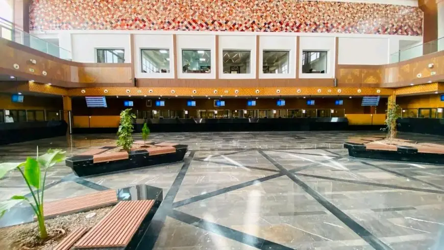 مراكش تدخل مرحلة جديدة في النقل الطرقي.. تشغيل محطة العزوزية وإغلاق باب دكالة ابتداءً من 23 يوليوز