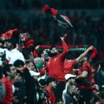 الجماهير المغربية تنعش الحركة السياحية في بوسطن قبل قمة المغرب وفرنسا