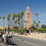 المغرب يعزز جاذبيته لدى السياح الفرنسيين.. ارتفاع الحجوزات بأكثر من 13% خلال صيف 2026