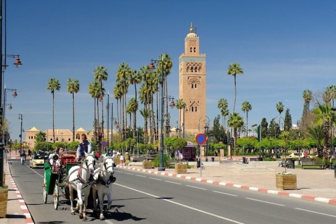 المغرب يعزز جاذبيته لدى السياح الفرنسيين.. ارتفاع الحجوزات بأكثر من 13% خلال صيف 2026