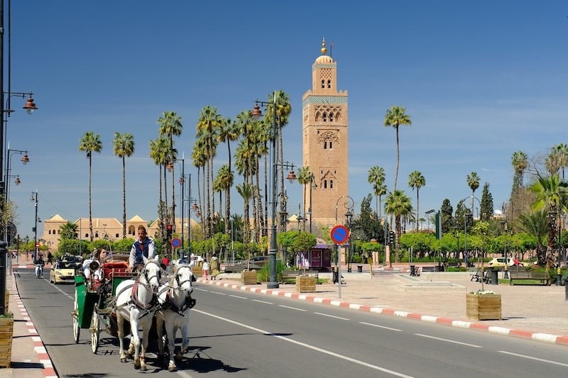 المغرب يعزز جاذبيته لدى السياح الفرنسيين.. ارتفاع الحجوزات بأكثر من 13% خلال صيف 2026