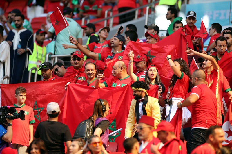 فرحة تعم المملكة.. المغرب يهزم كندا بثلاثية ويتأهل إلى ربع نهائي كأس العالم للمرة الثانية تواليا