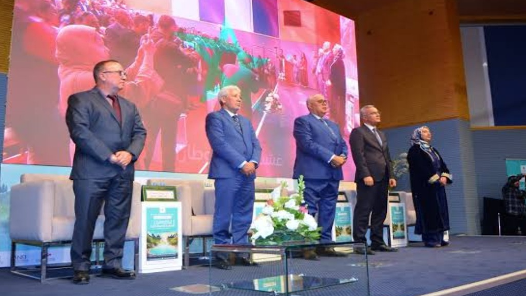 فاس تحتضن المنتدى الجهوي للسياحة الاستشفائية في نسخته الثانية