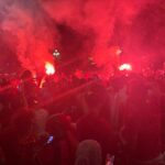 فرحة تعم المملكة.. المغرب يهزم كندا بثلاثية ويتأهل إلى ربع نهائي كأس العالم للمرة الثانية تواليا