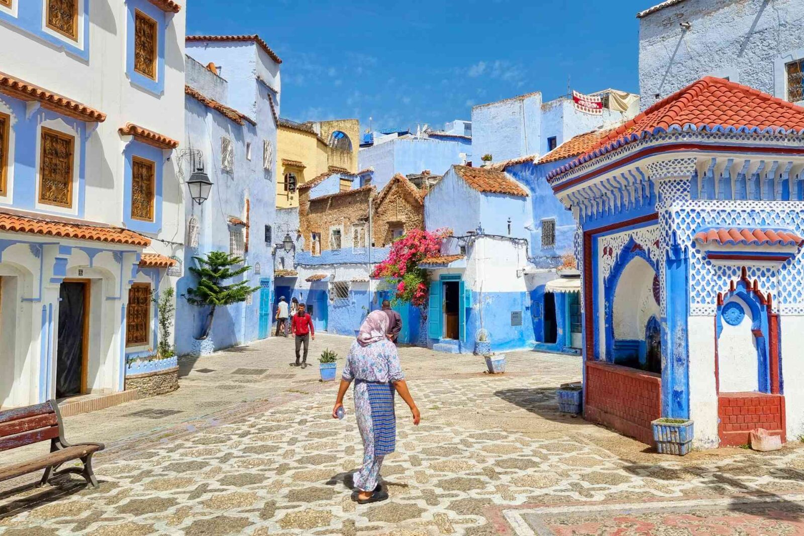 المغرب يزاحم مصر وتركيا على السائح الروسي.. قفزة قياسية في الطلب على المملكة