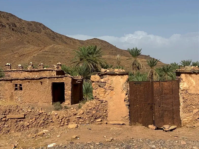 فم زكيد.. منطقة ساحرة تراهن على السياحة المستدامة وجذب عشاق المغامرة