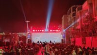 الدورة الثالثة من مهرجان سينما الشاطئ تحط الرحال بمدينة الداخلة