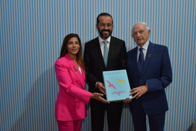 المغرب يراهن على معرض IFTM Top Resa لتعزيز حضوره السياحي في السوق الفرنسية
