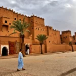 ورزازات.. ارتفاع قوي لليالي المبيت بنسبة 23 في المائة