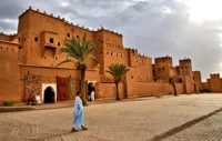 ورزازات.. ارتفاع قوي لليالي المبيت بنسبة 23 في المائة