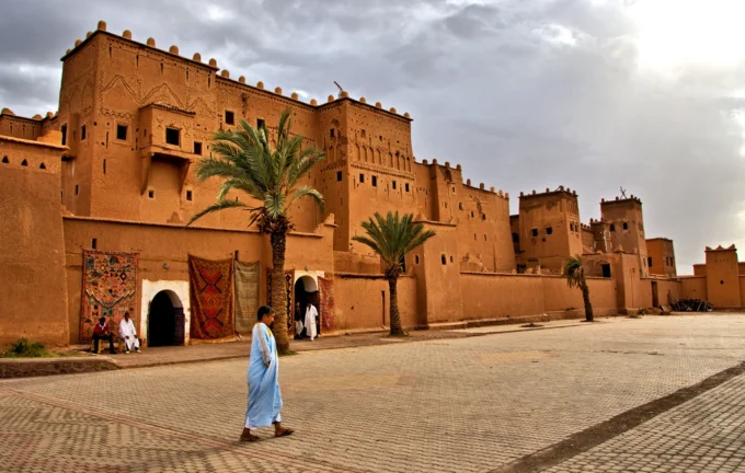 ورزازات.. ارتفاع قوي لليالي المبيت بنسبة 23 في المائة