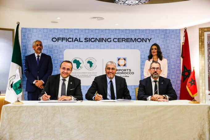 البنك الإفريقي للتنمية يموّل تحديث مطارات المغرب بـ270 مليون يورو استعداداً لنمو حركة المسافرين