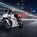 ZXMOTO تدخل السوق المغربية بدراجتين رياضيتين.. قوة تصل إلى 135 حصانا