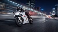 ZXMOTO تدخل السوق المغربية بدراجتين رياضيتين.. قوة تصل إلى 135 حصانا