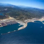 ميناء طنجة المتوسط يرتقي إلى الرتبة 16 عالميا في مناولة الحاويات