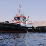 المغرب يعزز أسطول القاطرات البحرية تزامنا مع توسع بنيته المينائية