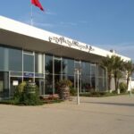 مطار الحسيمة يسجل ارتفاعا بـ9.1% في حركة المسافرين إلى متم يوليوز
